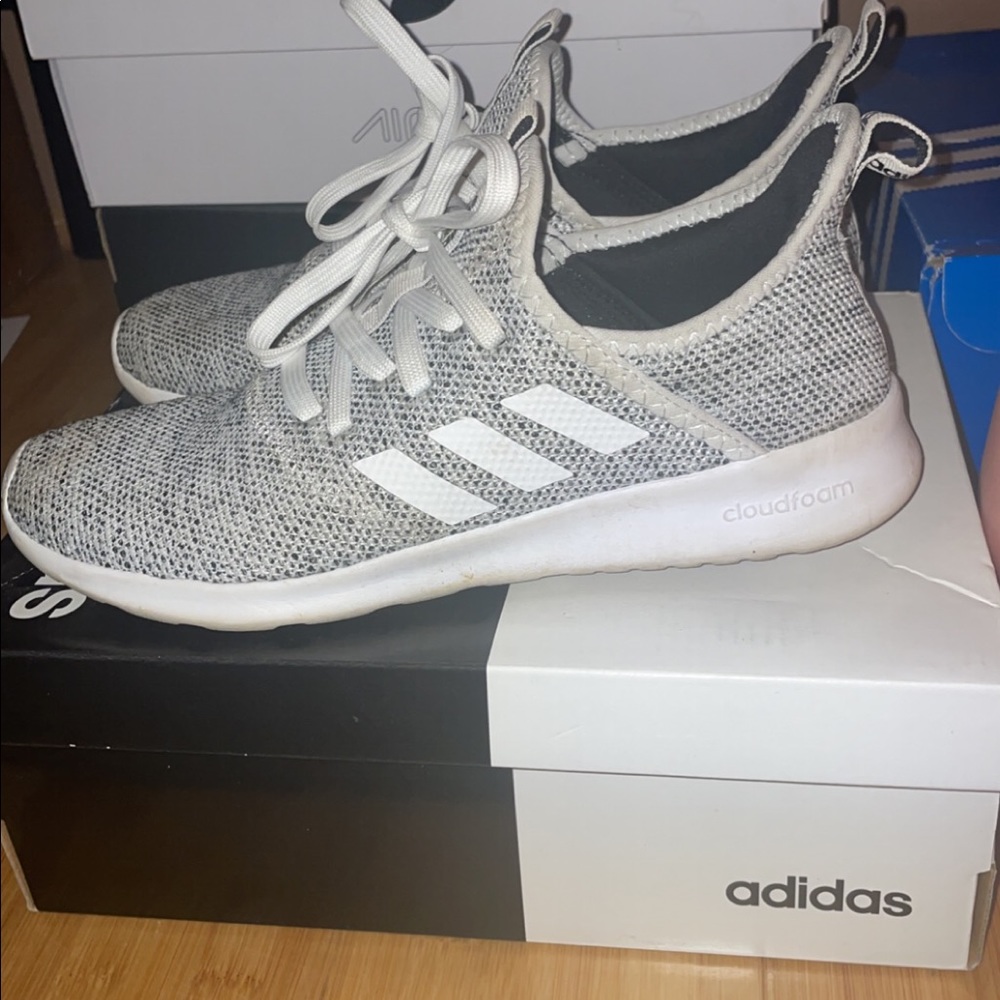adidas cloudfoam